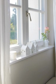 räder Porcelánová vázička Snails