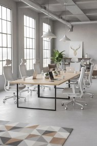 Kancelárske kreslo Marti WT HD