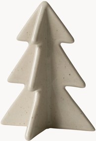 Keramická vianočná dekorácia Winter Tree, rôzne veľkosti