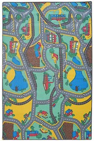 Detský koberec Kids 1,4/2,0 Playtime