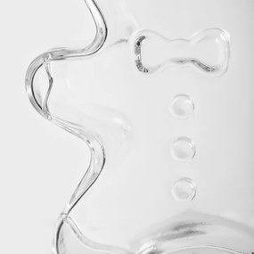 Fľaša BEYA v tvare sušienky 716669 450 ml