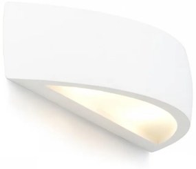 RED - Design Rendl - R10266 - Nástenné svietidlo CRESCENT R7s/80W/230V