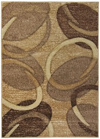 Oriental Weavers koberce Kusový koberec Portland 2093 AY3 Y - 133x190 cm