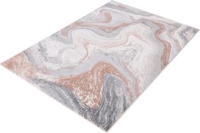 Koberec RAGOLLE Argentum 63436 6250