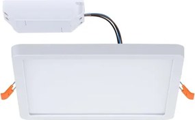 Paulmann 92993 - LED/13W IP44 Kúpeľňové podhľadové svietidlo AREO 230V