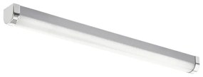 Eglo 99777- LED Kúpeľňové osvetlenie zrkadla TRAGACETE LED/15,5W/230V IP44 60 cm