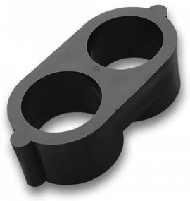 Bradas Koncová spona na hadicu 25 mm