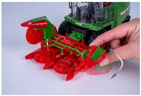 Jamara Fendt silážka rezačka Katana na diaľkové ovládanie  (100394322)
