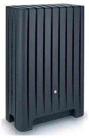 Nádrž na dažďovú vodu Barletta RBA280 šedá S433