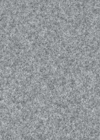 Koberce Breno Metrážny koberec REWIND 900 Flat 2241, šíře role 400 cm, sivá