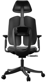 Liftor Active, čierna (pravá koža)