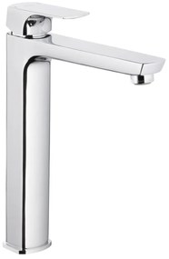 KFA Armatura 5532-612-00 - Umývadlová batéria MOKAIT 27,9 cm lesklý chróm