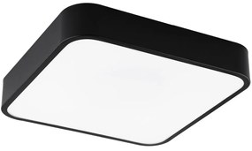 LED stropné svietidlo LUNA 30W Square 30x5 cm LUMILED