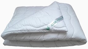 MEDICAL ALOE VERA celoročný paplón 140x200 cm 1300 g