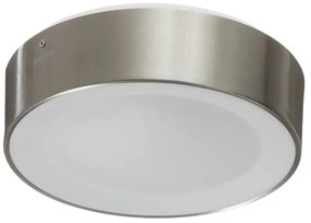 Philips 17465/47/P7 - LED RGB Vonkajšie svietidlo Hue DAYLO LED/15W/230V IP44