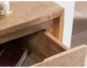 furniture-nabytek.cz - Příborník Blackdale 115cm Mango