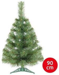 Vianočný stromček XMAS TREES 90 cm borovica