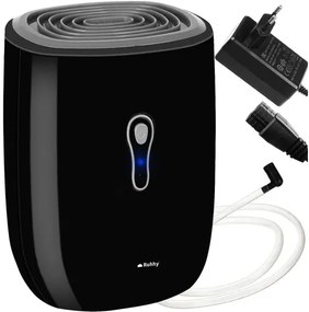 Odvlhčovač vzduchu / pohlcovač vlhkosti - Malatec