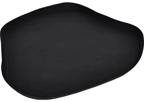 Eglo 427051 - Dekoračný podnos FORLEYET 34x44 cm čierna