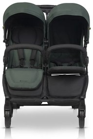Súrodenecký kočík Euro-Cart Doblo Jungle