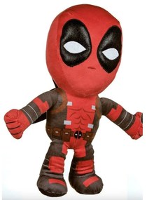 Plyšák Marvel Deadpool 30 cm 1