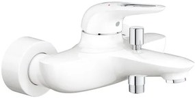 Grohe Eurostyle New vaňová batéria moon white/chróm 33591ls3 G33591LS3