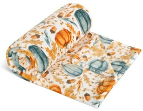 Bellatex Deka Kemping PLUS Jeseň, 150 x 200 cm