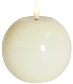 LED sviečka na baterky (výška 9 cm) Sille – Sirius