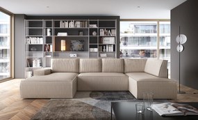 Sedacia súprava FABIO U2 140