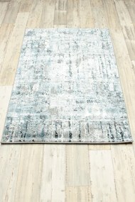 Koberec HOME NP138A GREY / BLUE