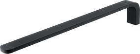 Nimco Držiak na uteráky, 39 cm NIKAU čierna - NKC 30097-90