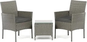 Záhradný set Autronic AZS-A1102 GREY