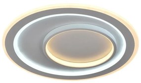 LED Stmievateľné stropné svietidlo LED/85W/230V 3000-6500K + DO