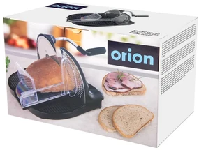 Krájač na pečivo – Orion
