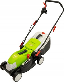 Forester elektrická kosačka 1400 W 340 mm