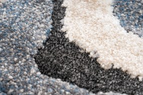 Obsession, Behúň My Bologna 461 Blue, 80x300, modrá, chodba / predsieň