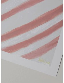 Plagát 50x70 cm Still Waiting – Sofia Lind – The Poster Club