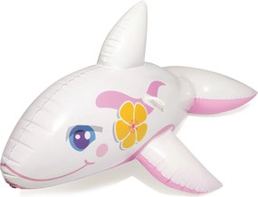 Nafukovacia hračka Veľryba 157 x 94 cm Bestway 41037 modrá