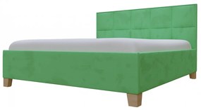Manželská posteľ Castor Rozmer: 160x200cm