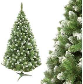 Vianočný stromček 150 cm borovica