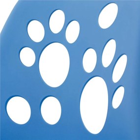 Detská stolička Springos HF0039 – pohodlná a štýlová stolička pre učenie