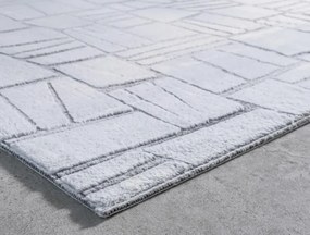 Koberec MOYO 21 GREY BRICKS