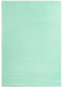 Koberce Breno Kusový koberec RABBIT NEW mint, zelená,120 x 160 cm