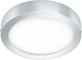 Eglo 96246 - LED kúpeľňové svietidlo FUEVA 1 LED/22W/230V IP44