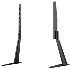 MK FLORIA MKF-21ST841 - Naklápací stojan na TV 32-70“ čierna