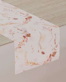 Štóla na stôl farba produktu viacfarebná látka vzorované