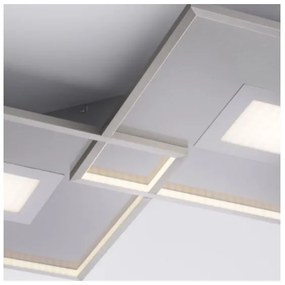 Paul Neuhaus 8378-55 - LED Stmievateľné svietidlo AMARA LED/45W/230V chróm + DO