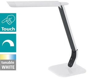 Eglo 93901 - LED stmievateľná lampa SELLANO LED/6W/230V