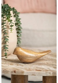 Drevená soška Bird – PT LIVING