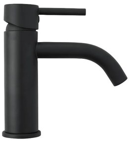 Livarno home Umývadlová batéria (čierna)  (100385364)